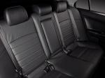 Mitsubishi Lancer Evolution MR Touring 2010 года
